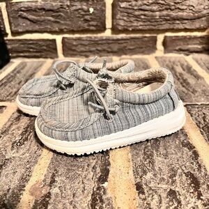 Infants Hey Dude Shoes